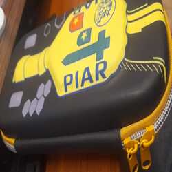 PIAR Imported Pouch EVA 01
